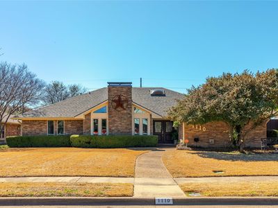 1110 Sundial Dr, Richardson, TX, 75081