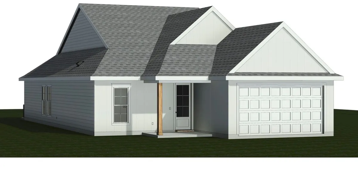 Building Photo - 203 Benson Grove Dr
