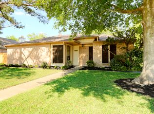 1902 Wingleaf Dr, Houston, TX 77084