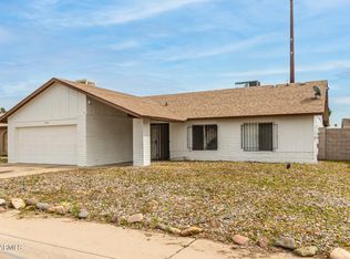 5043 N 71st Dr, Glendale, AZ 85303