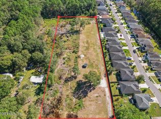 12605 Gillespie Ave, Jacksonville, FL 32218