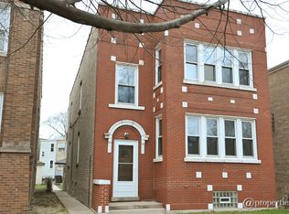4912 N Kilbourn Ave, Chicago, IL 60630