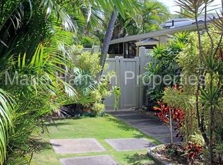6240 Milolii Pl, Honolulu, HI 96825