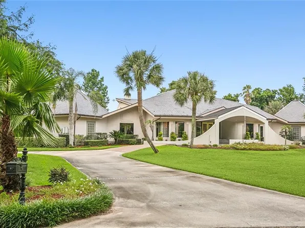 738 English Turn Ln, New Orleans, LA 70131