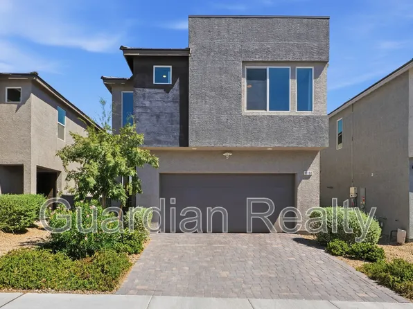 10190 Natural Anchor St, Las Vegas, NV 89166