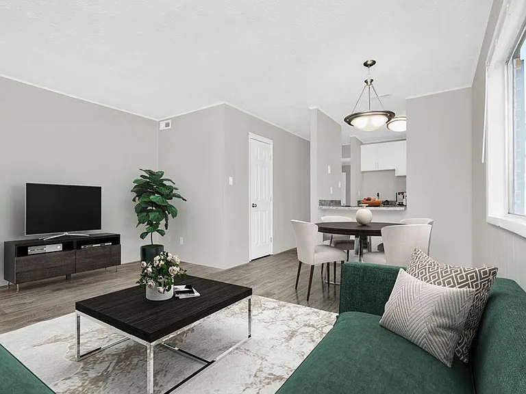 Vue Apartment Homes — Photo 19