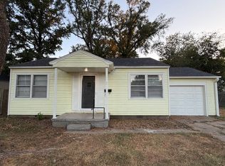 7 Payne St, Pryor, OK 74361
