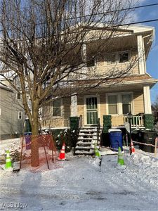 3593 E 74th St, Cleveland, OH, 44105