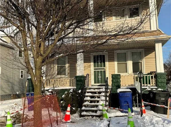 3593 E 74th St, Cleveland, OH 44105