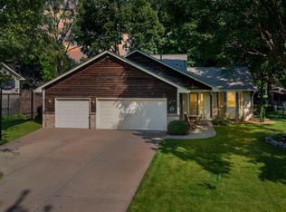 11418 Quebec Ave N, Champlin, MN 55316