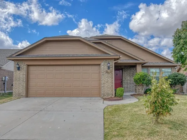 2612 Lerkim Ln, Norman, OK 73069