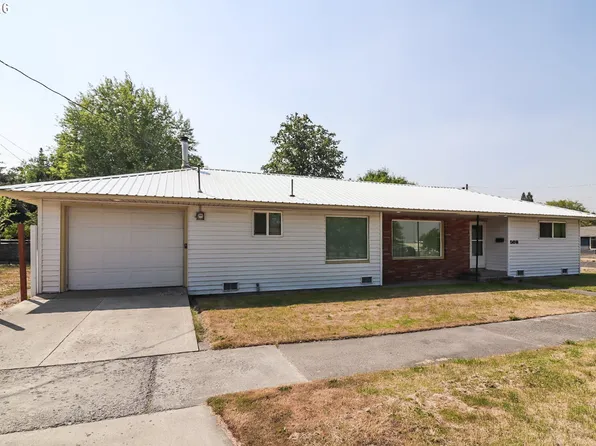508 6th St, La Grande, OR 97850