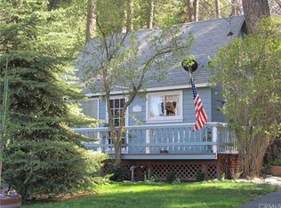 22865 Fir Ln, Crestline, CA 92325