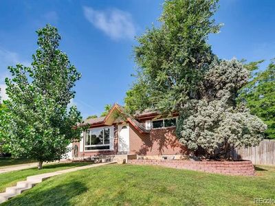 10921 Rosalie Dr, Northglenn, CO, 80233
