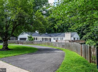 7732 Canal Ct, Mc Lean, VA 22102