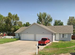 2619 4th St, Greeley, CO 80631