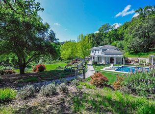 7910 Sonoma Mountain Rd, Glen Ellen, CA 95442