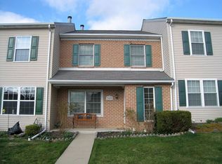 3485 Foxfield Cir, Perkiomenville, PA 18074