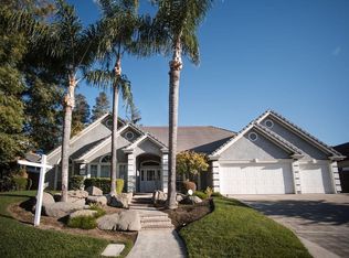 9486 N Madison Ridge Rd, Fresno, CA 93720