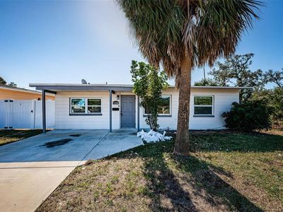1536 77th Ave N, Saint Petersburg, FL, 33702