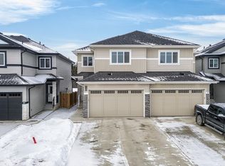 127 Hilton Cv, Spruce Grove, AB