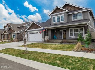 2750 W Victor Loop, Coeur D Alene, ID 83815