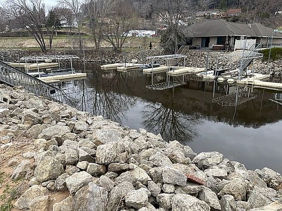 4th image of 299 S Marina Dr Lot 5