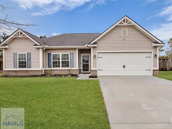 1912 Wiregrass Way, Hinesville, GA 31313