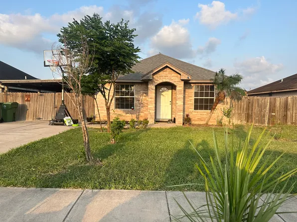 6712 Pino Azul, Brownsville, TX 78526