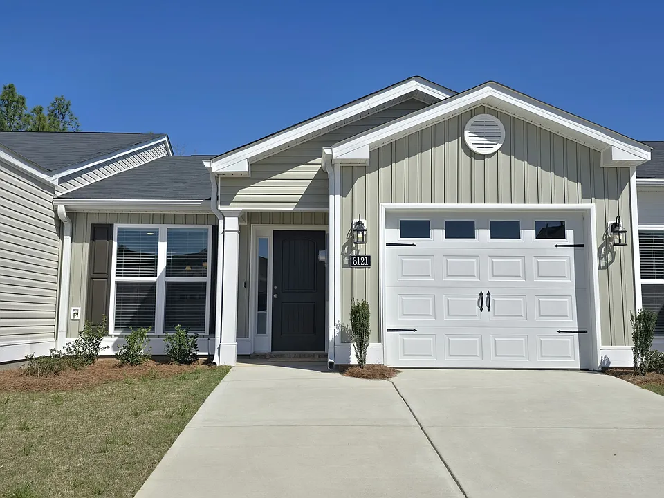 8121 Bannock Cir #1