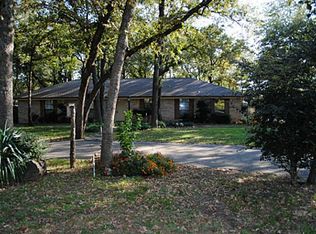 305 Ranch Rd, Aubrey, TX 76227