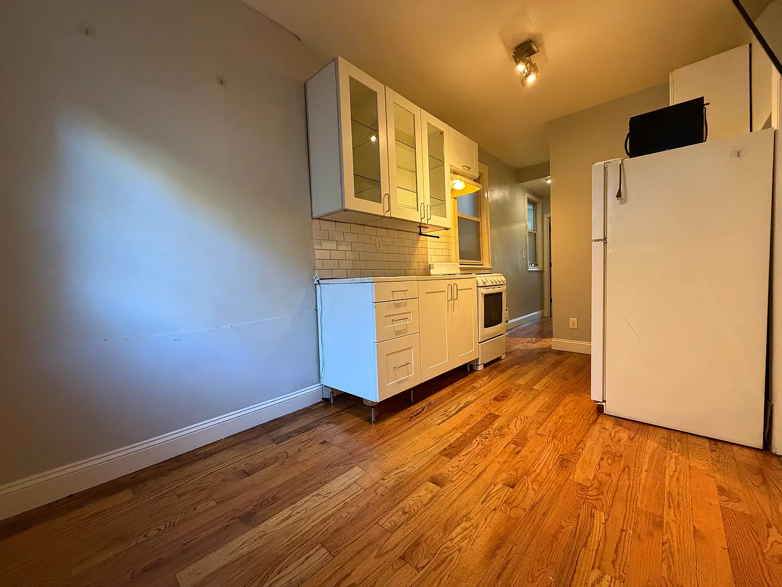 1 bed, 525 sqft, $1,650 — Photo 3