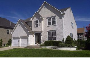 101 Quarterhorse Ct, Marlton, NJ 08053