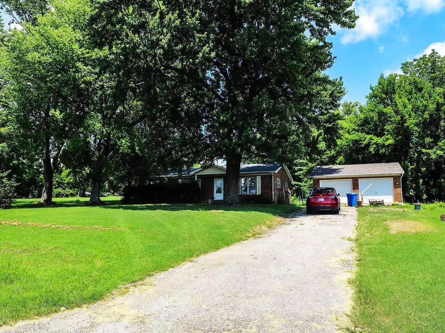 8566 Vann Rd — Photo 4
