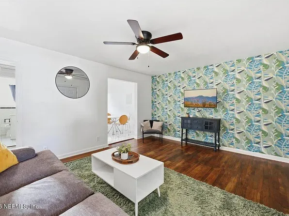 1266 Donald St #1264, Jacksonville, FL 32205