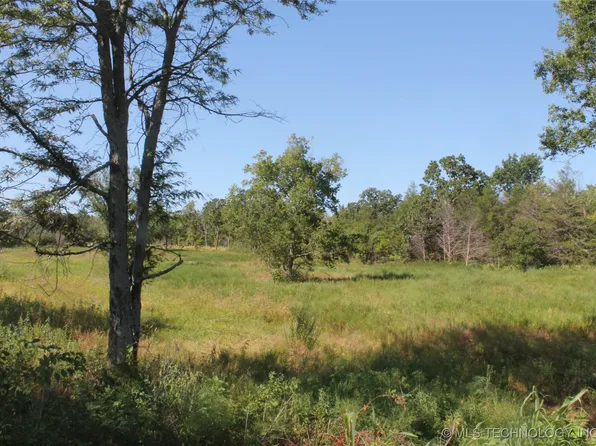 Free Rd, McAlester, OK 74501