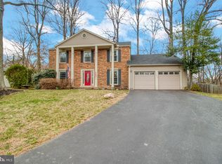 7317 Mizzen Pl, Burke, VA 22015