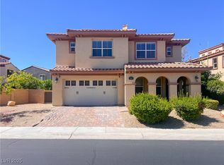 599 Center Green Dr, Las Vegas, NV 89148