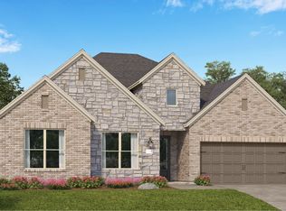 18311 Daybreak Glen Way, Cypress, TX 77433