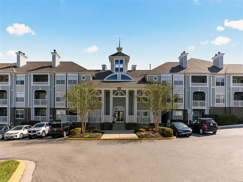 Crossings at Russett Apartment Rentals Laurel, MD Zillow
