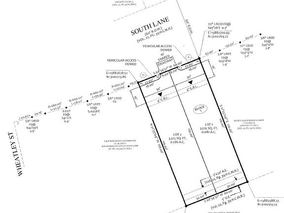 5th image of 1061 Laney Rd