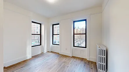 Rented by Bond New York