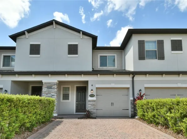 12180 Water Poppy Ct, Orlando, FL 32828
