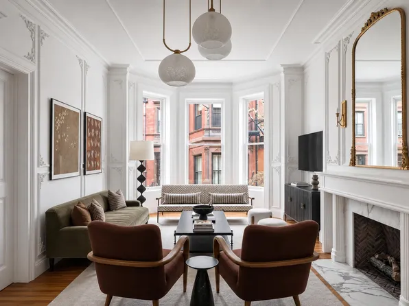 119 Marlborough St APT 3, Boston, MA 02116