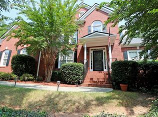 3705 Beardsley Ml NW, Kennesaw, GA 30144