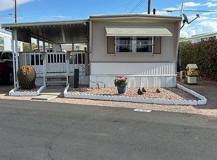 5933 E Main St #138, Mesa, AZ 85206