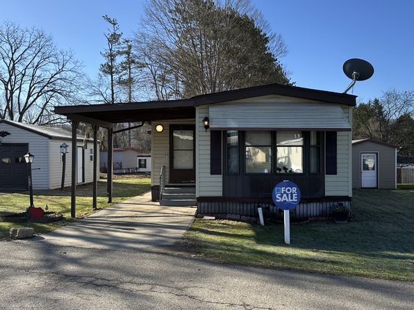 3974 Route 417 LOT 148, Allegany, NY 14706