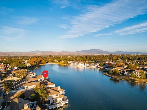 25 Lakeview #60, Irvine, CA 92604
