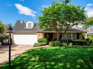 3700 Winnetka Rd, Glenview, IL 60026