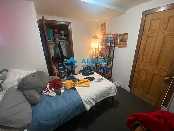 Bedroom #1